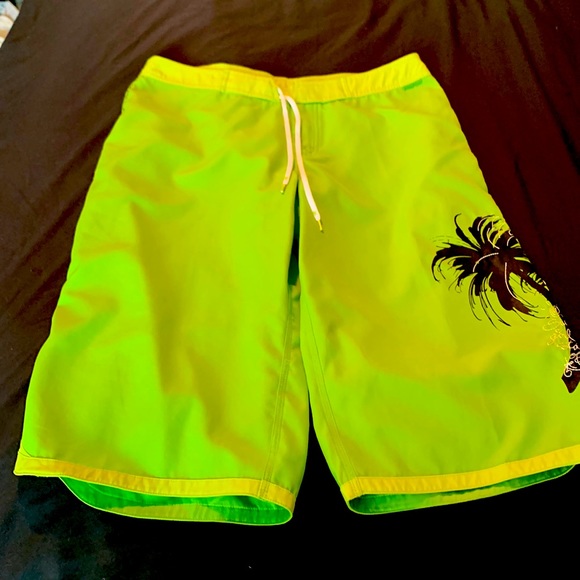 Board Shorts. NWOT - Picture 1 of 6